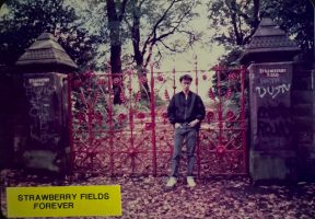 Strawberry Fields