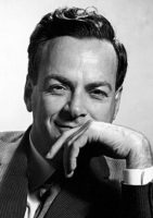 Richard P. Feynman