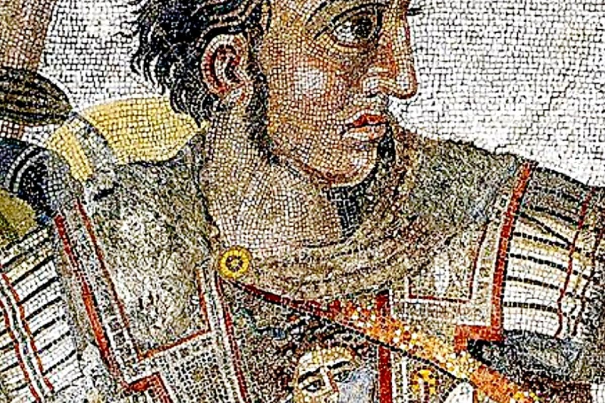 Alexander The Great