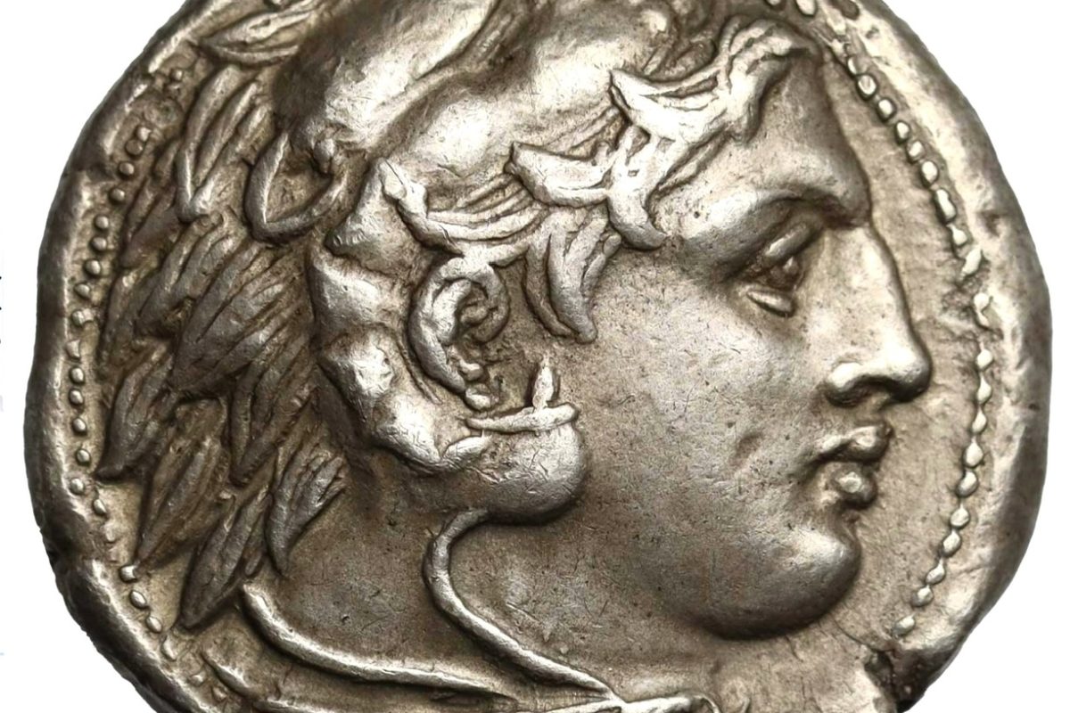 Last 3 Wishes of Alexander The Great