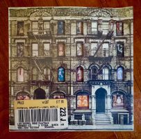 Physical Graffiti