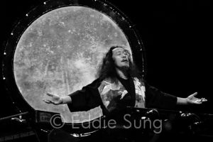 The Zen Of Kitaro