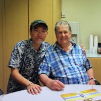 Brian Wilson : Surf’s Up