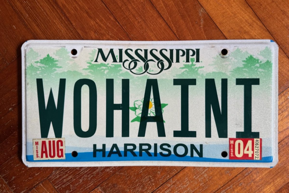 WOHAINI
