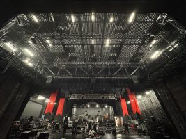 Welcome To The Machine Concerts