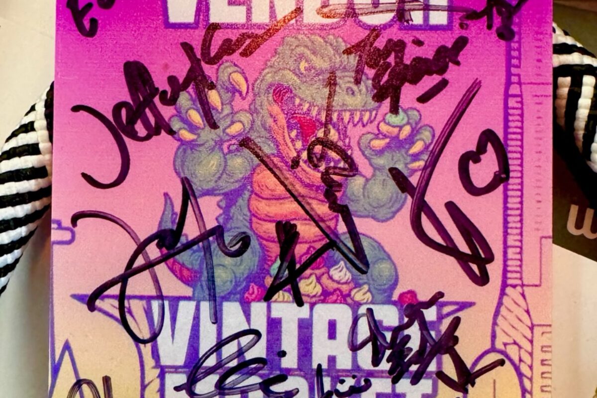 Never Neglect The Child In You