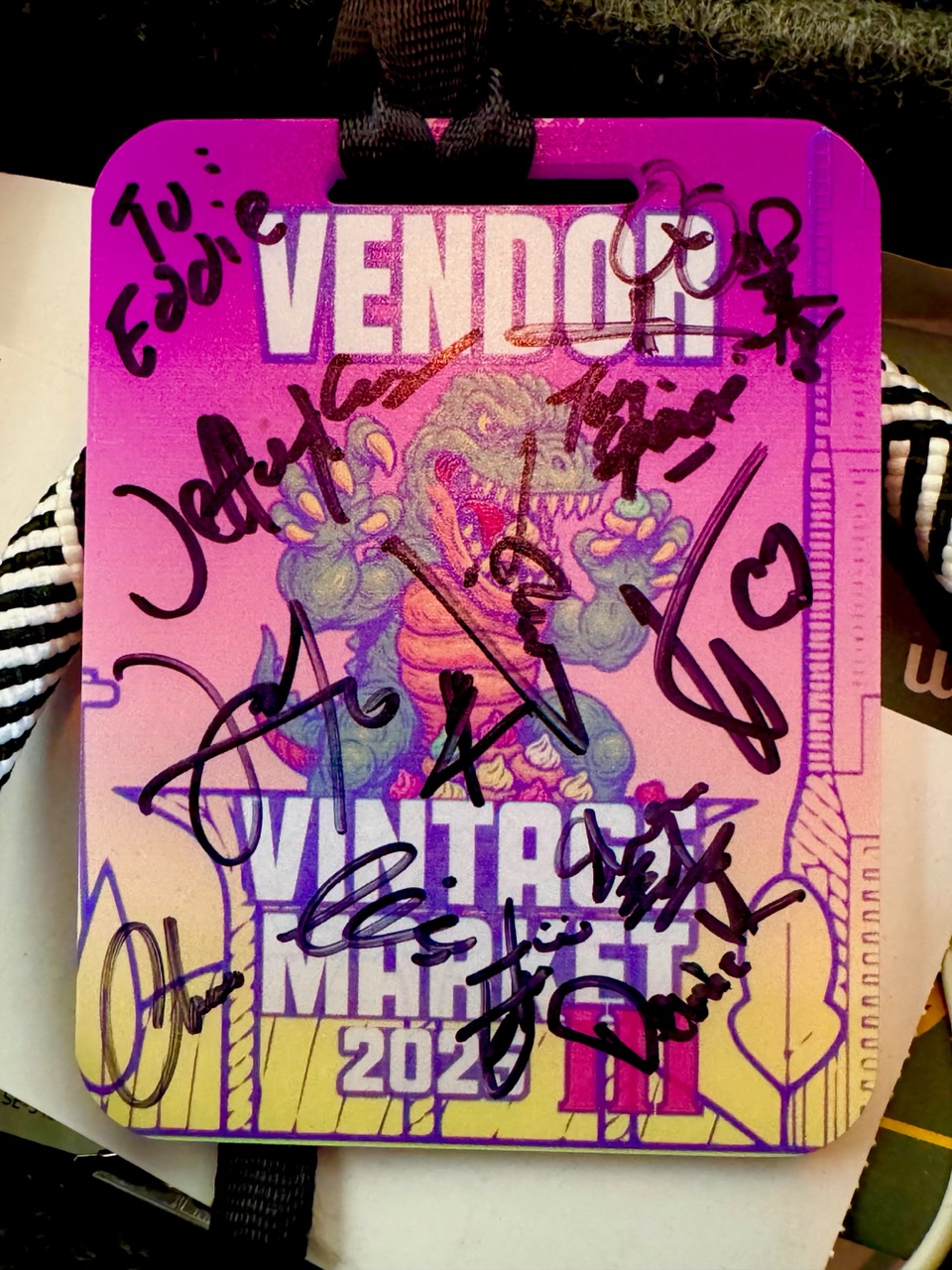 Never Neglect The Child In You