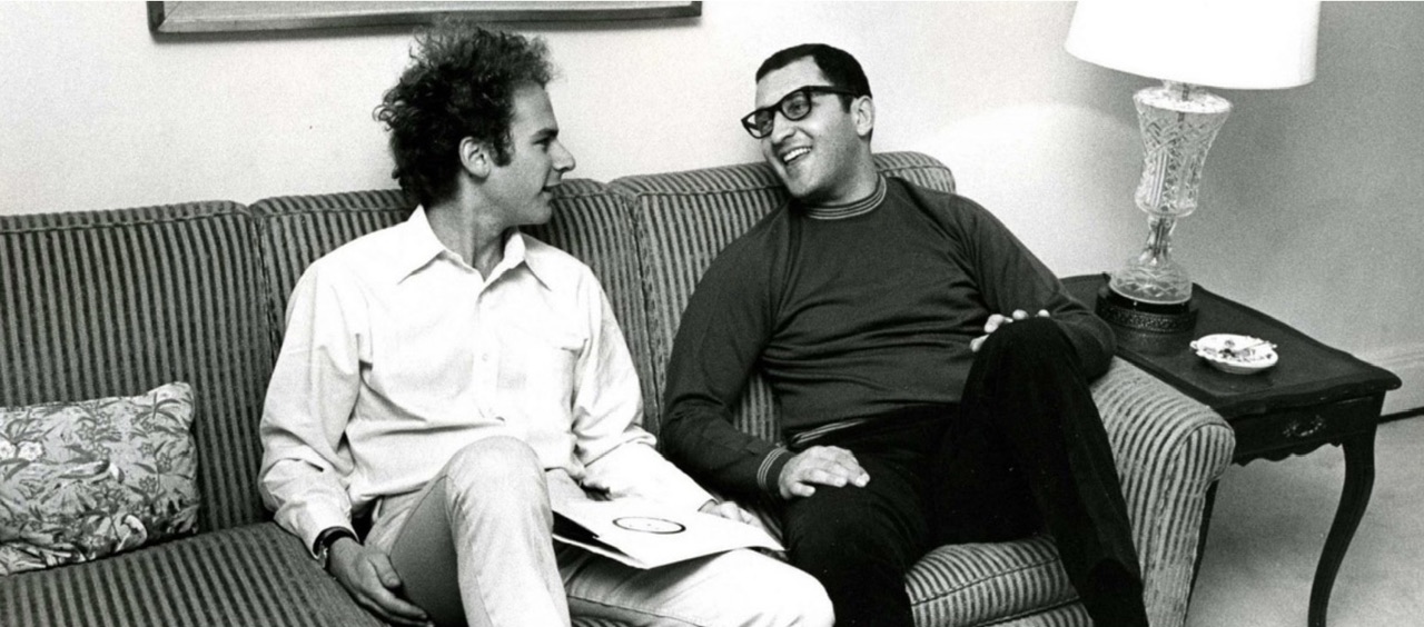 Hello Darkness My Old Friend