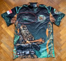 Guardians Of Kashyyyk Shirt