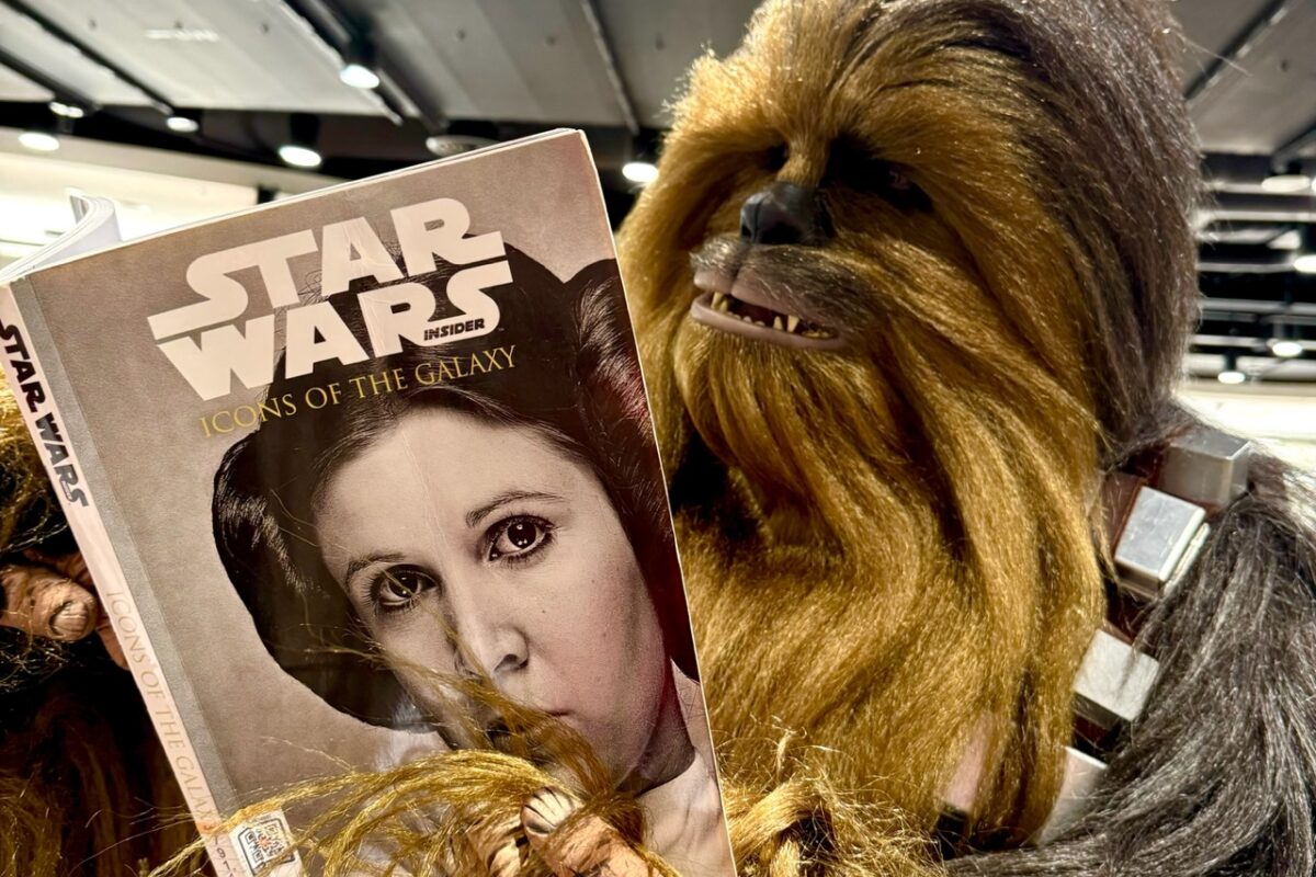May The 4th 2026