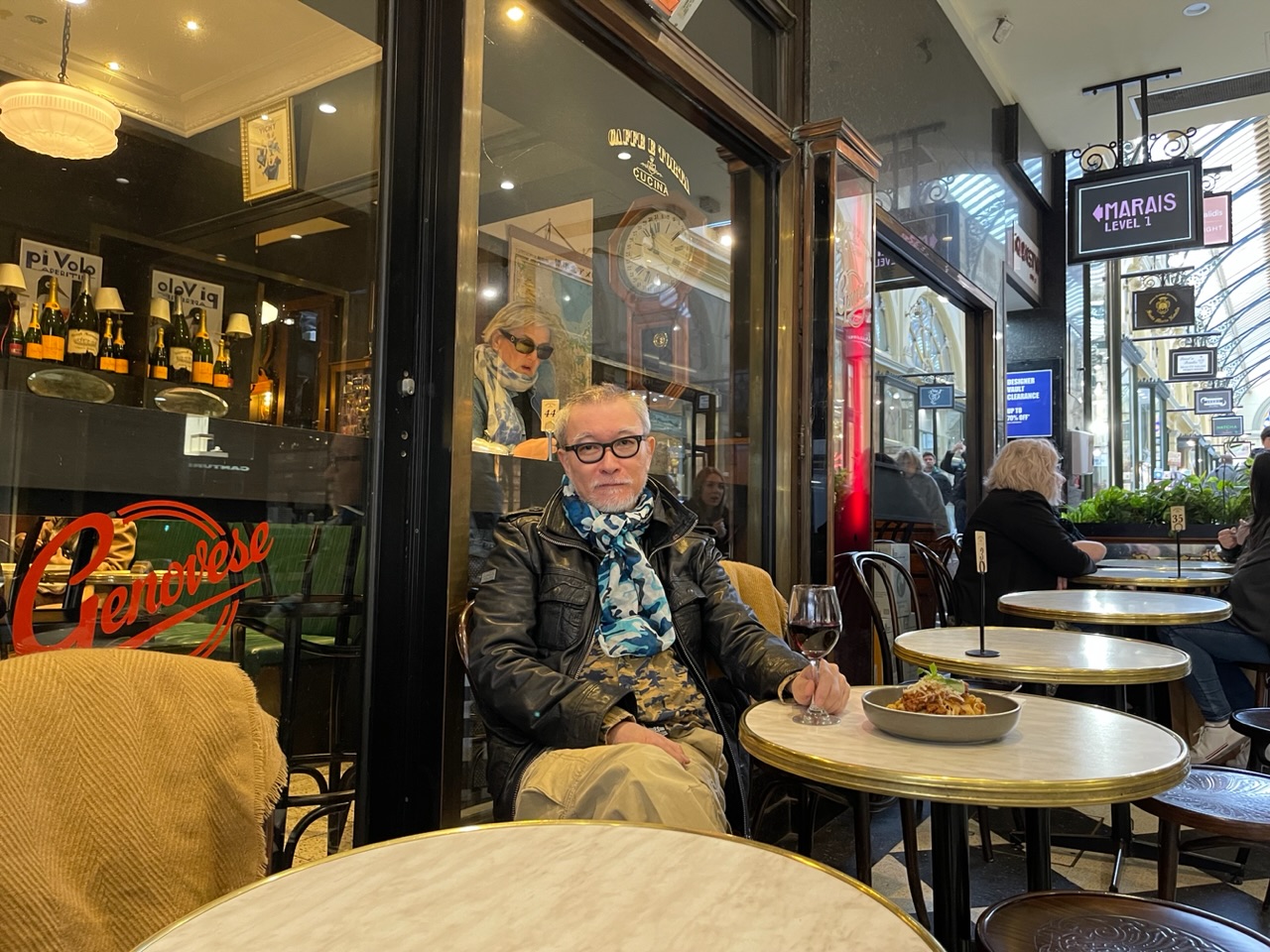Jackets : Sartorial Armour