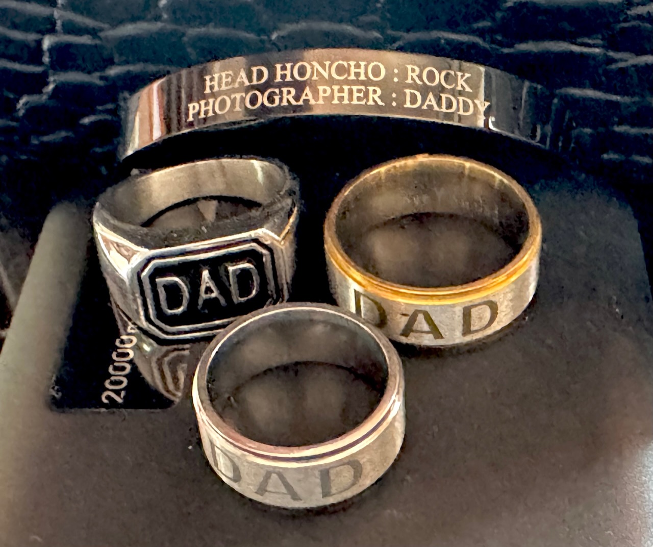 Daddy Cool