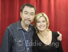 Dame Olivia Newton-John: Awesome Memoir And Fond Memories!