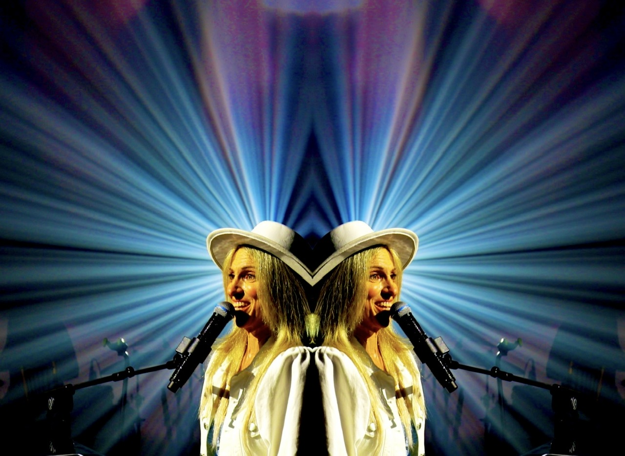 Debbie Gibson 2026 : ENCORE