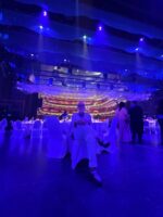 Esplanade Gala Starry Night