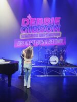 Debbie Gibson 2026 : ENCORE
