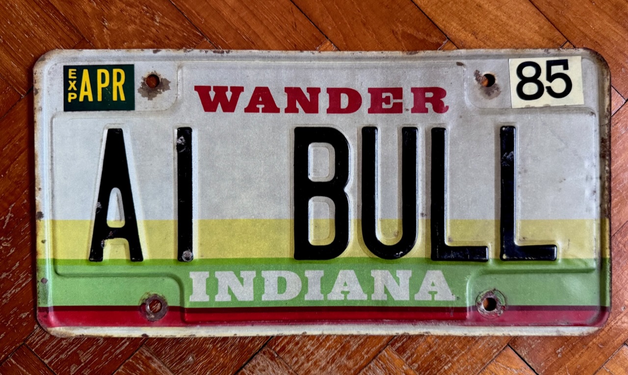 AI BULL