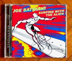 Silver Surfer