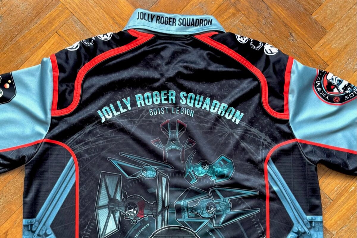 Jolly Roger
