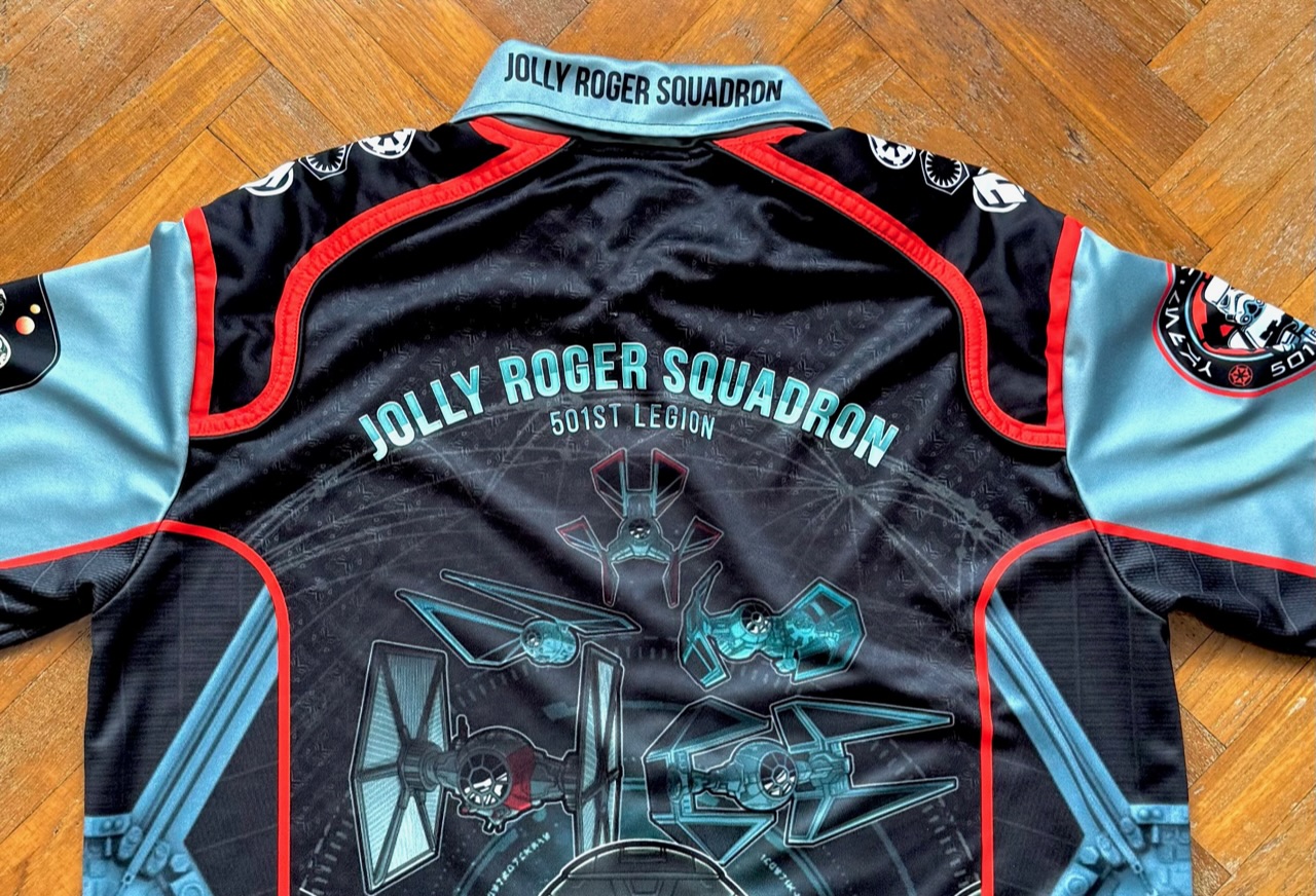 Jolly Roger