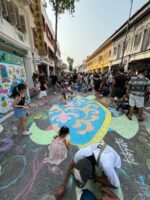 Joo Chiat Car-Free Day